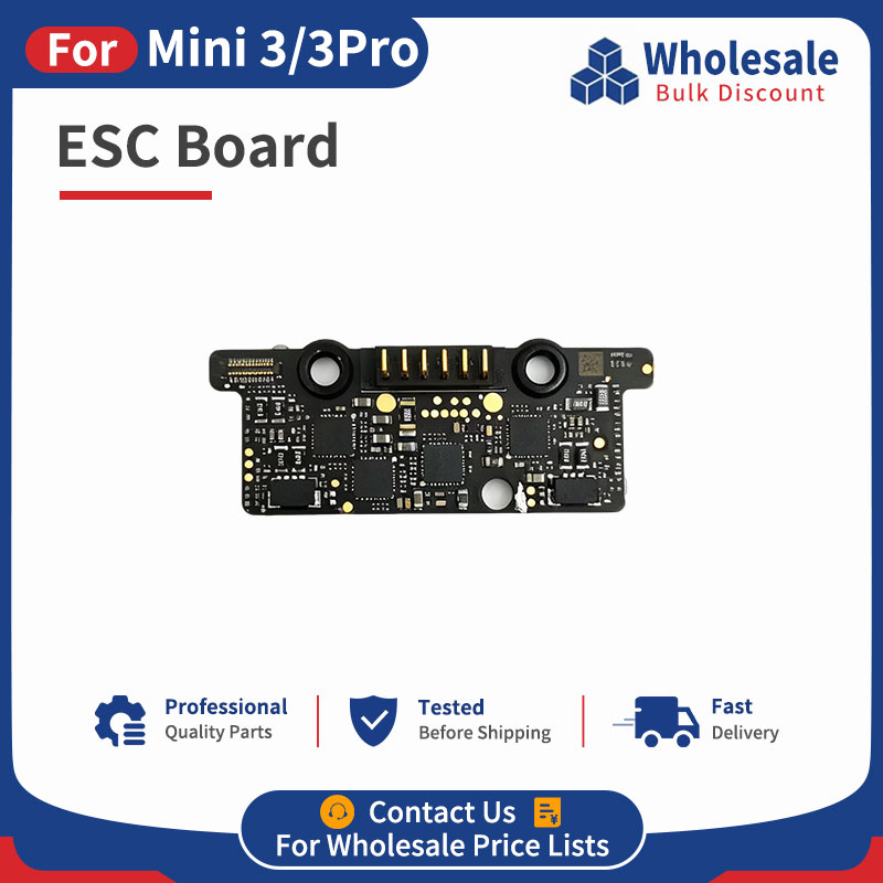 SNQP ESC Module For Mini 3 Min - Dji Drone Mini 3 recension och pris