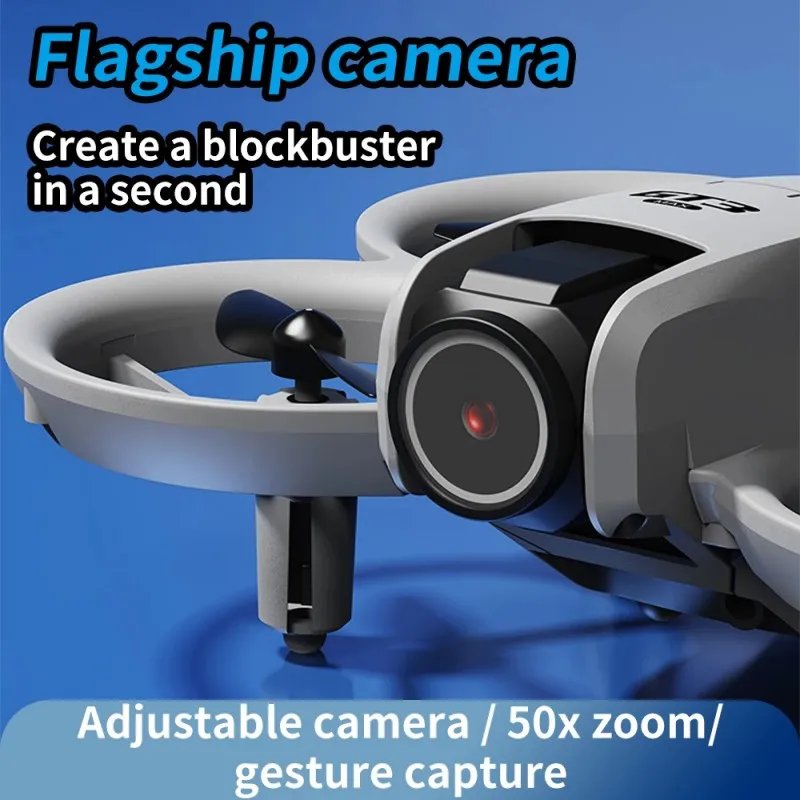 Lenovo GT3 MAX GPS Drone 8K Ae - Fpv Drone Charger recension och pris
