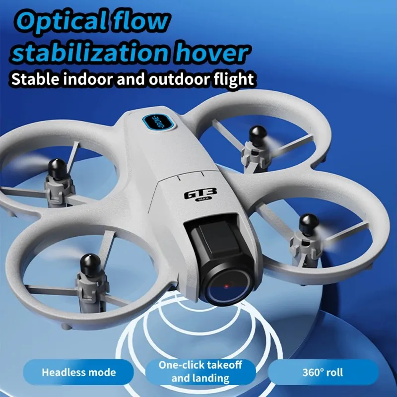 Lenovo GT3 MAX GPS Drone 8K Ae - Fpv Drone Charger recension och pris