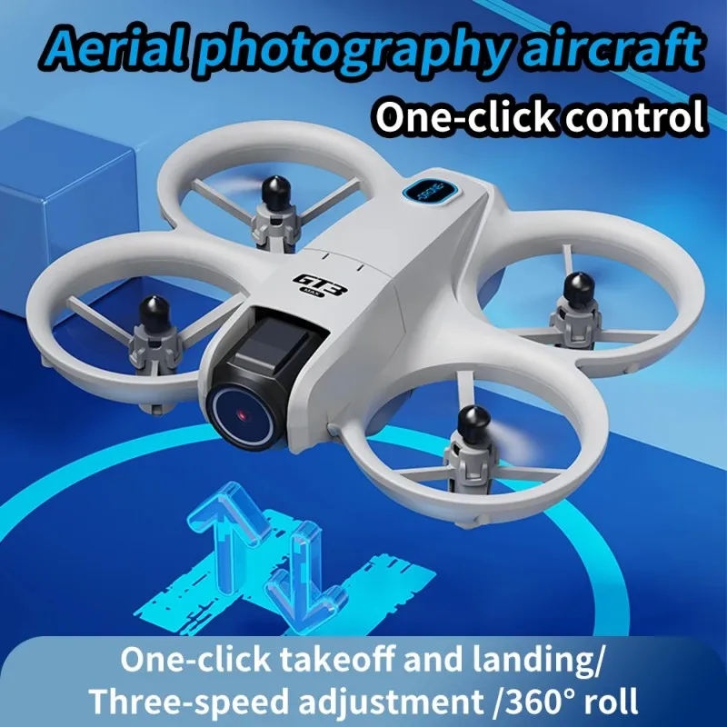 Lenovo GT3 MAX GPS Drone 8K Ae - Fpv Drone Charger recension och pris