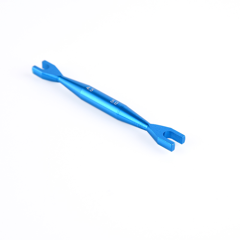3pcs Wrench 3-4mm 4.5-5mm 5.5- - Fpv Drone Tool Kit recension och pris