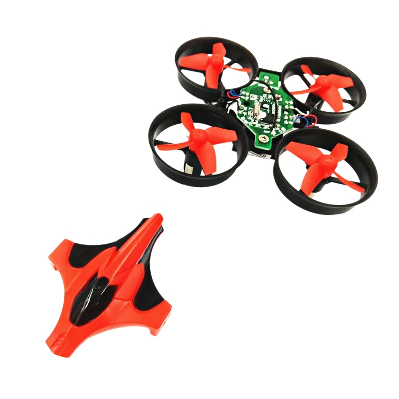 Complete DIY Drone Kit 2.4G 6A - Fpv Drone Charger recension och pris