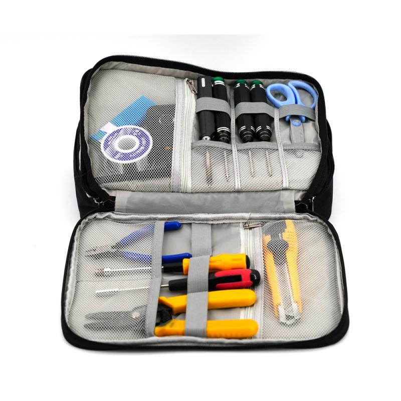 TBS Team Blacksheep GEAR POUCH - Fpv Drone Tool Kit recension och pris