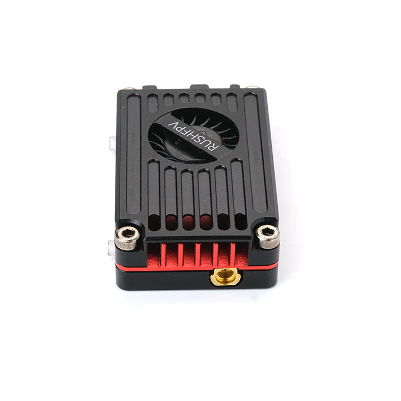 RUSH TANK MAX SOLO 5.8GHz 2.5W - Fpv Drone Transmitter recension och pris