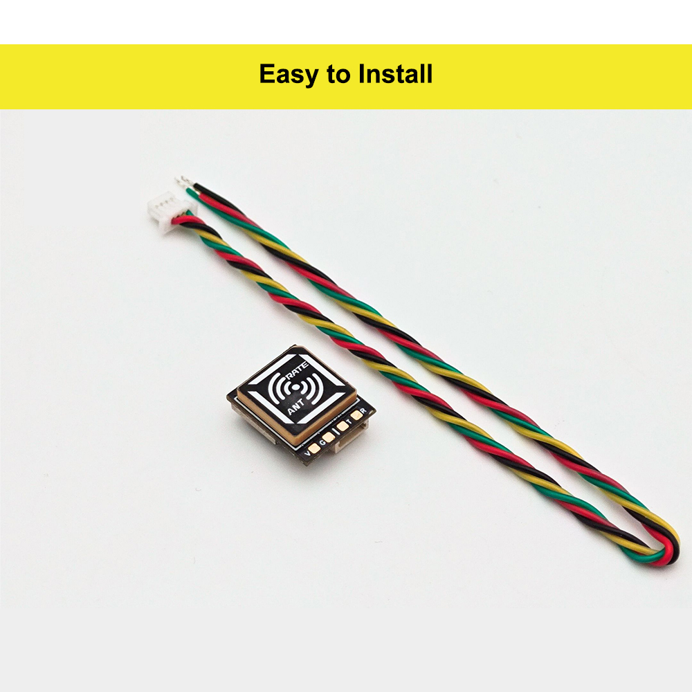 RATE M10 Nano GPS Module - Hig - Fpv Drone Flight Controller recension och pris