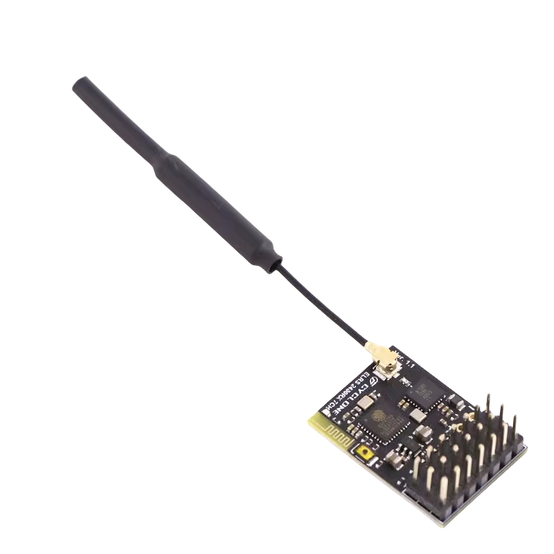 ELRS 2.4G PWM 7CH 6CH CRSF Rec - Fpv Drone Flight Controller recension och pris