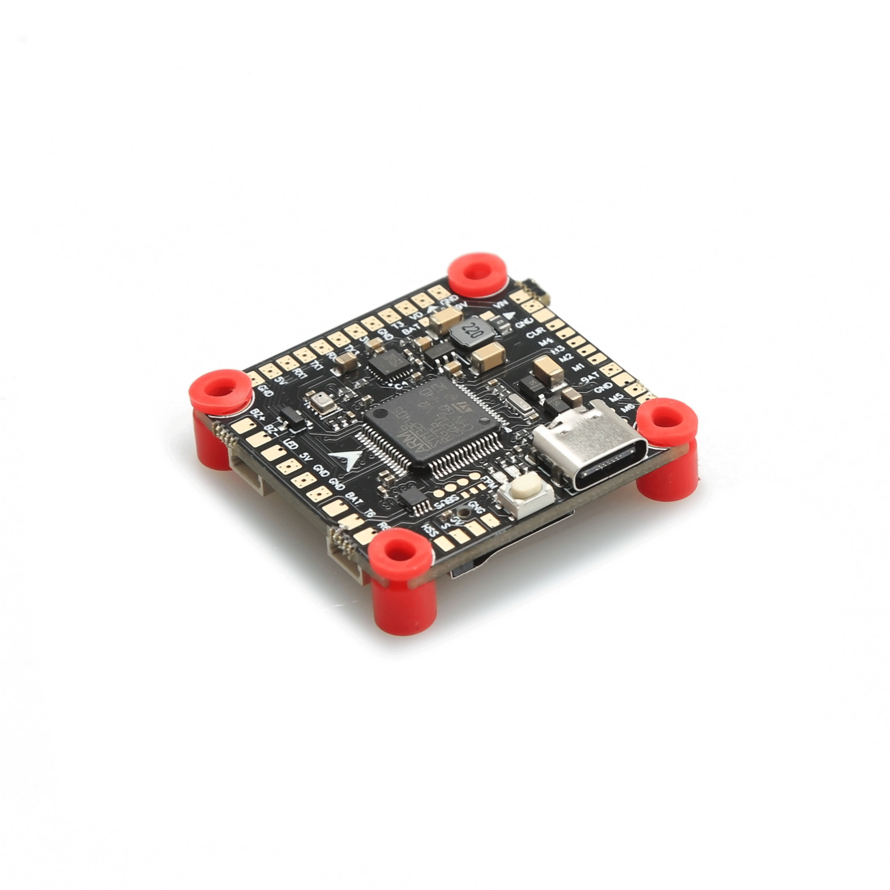 F4V3S F4 V3S Plus FC Flight Co - Betaflight Fc F4 recension och pris