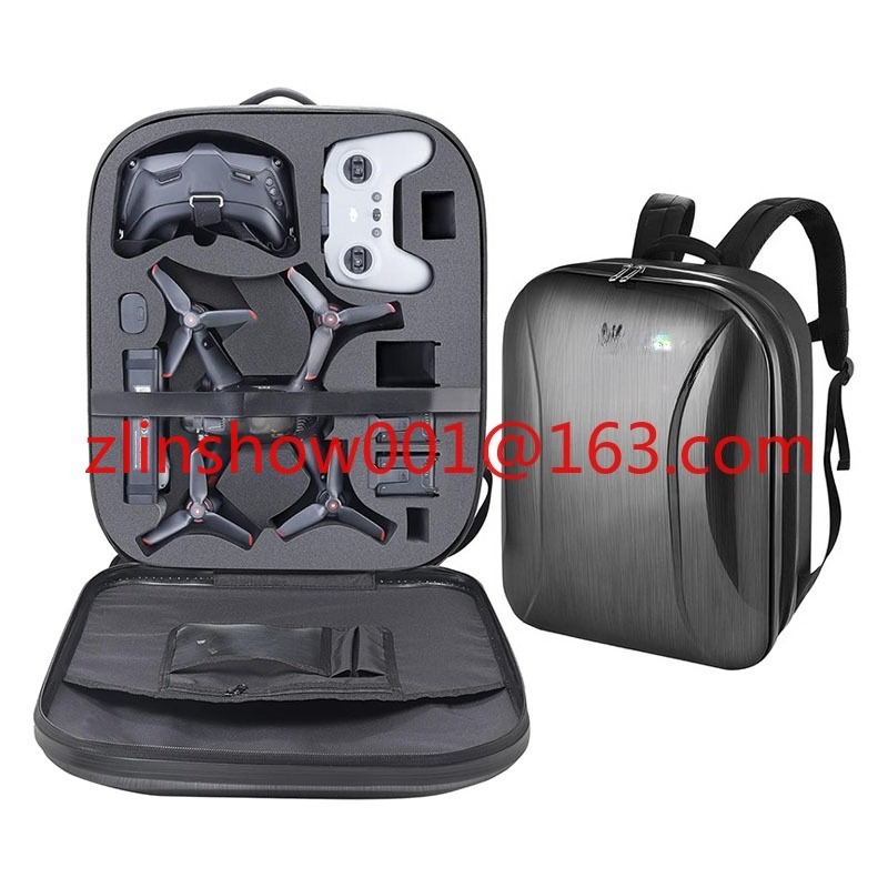 Professional for DJI FPV Combo - Fpv Drone Bag recension och pris