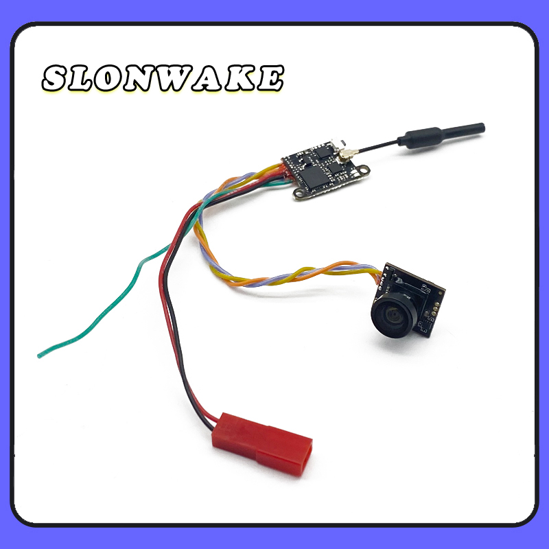 SLONWAKE 5.8G 1200TVL FPV Came - Fpv Drone Receiver recension och pris