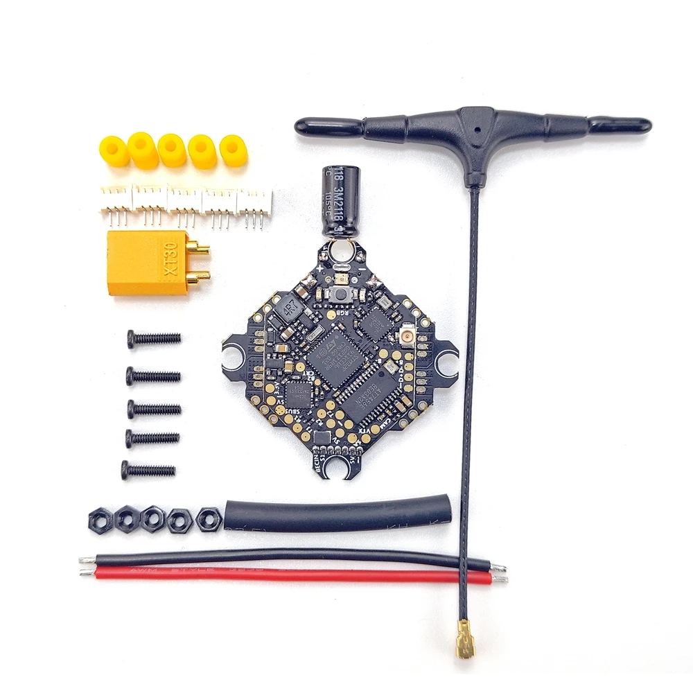 HPXGRC O4 Air Unit Upgrade Kit - Fpv Drone Tool Kit recension och pris