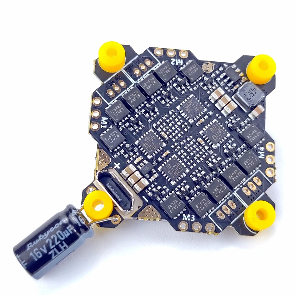 HPXGRC O4 Air Unit Upgrade Kit - Fpv Drone Tool Kit recension och pris