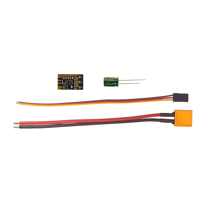Best-AM32 ESC 40A 32-Bit Elect - Fpv Drone Esc recension och pris