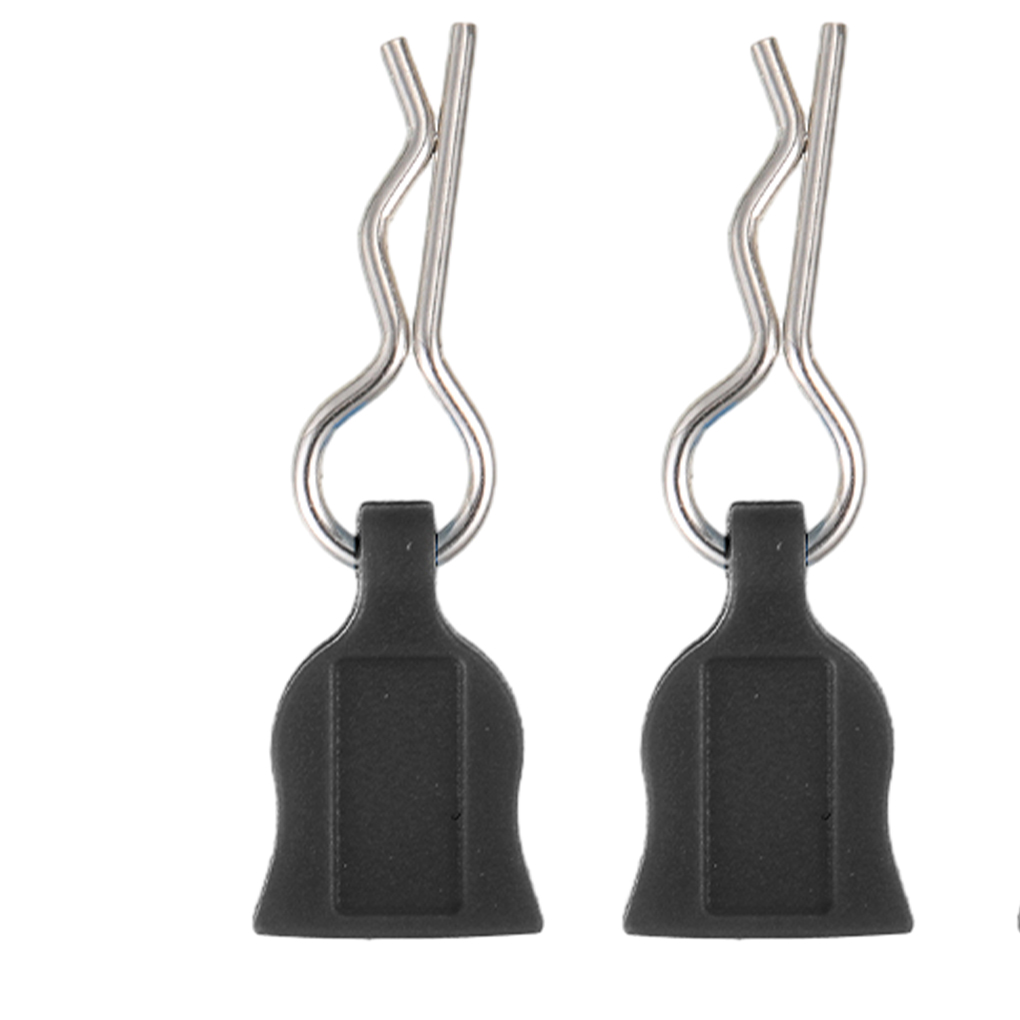4/12pcs Metal R-type Car Shell - Fpv Drone Tool Kit recension och pris