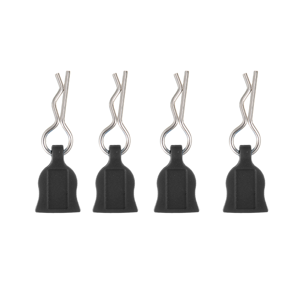 4/12pcs Metal R-type Car Shell - Fpv Drone Tool Kit recension och pris