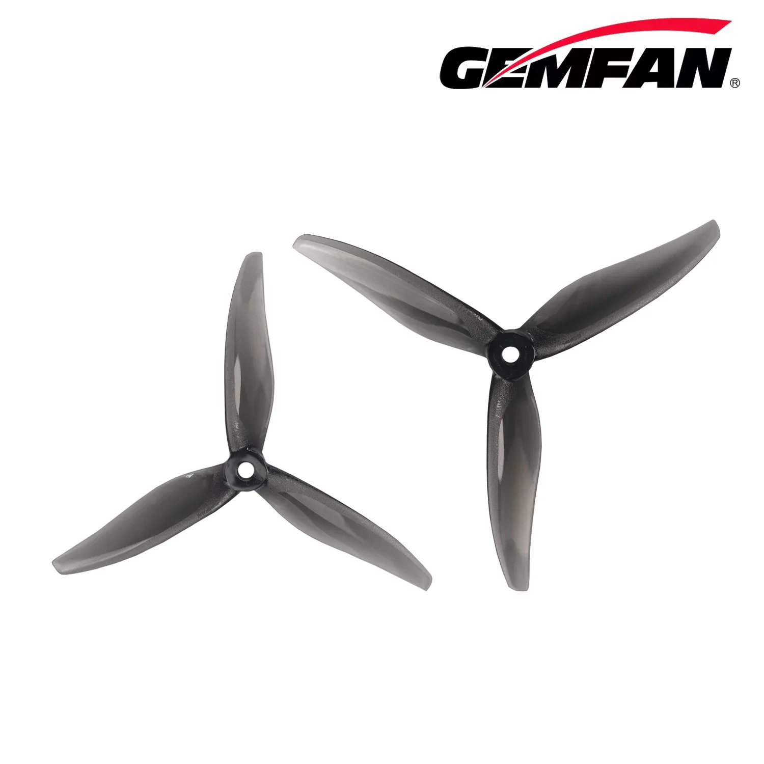 Gemfan 5129 5inch 3 Blade/tri- - Fpv Drone Motor recension och pris