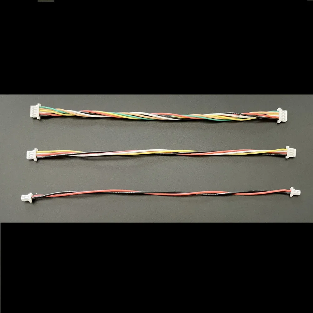 JST SH1.0 Connector Kit and Pr - Fpv Drone Charger recension och pris