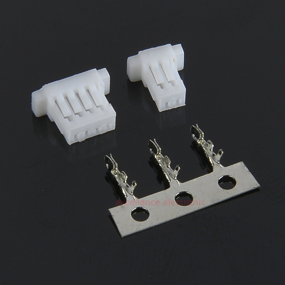 JST SH1.0 Connector Kit and Pr - Fpv Drone Charger recension och pris
