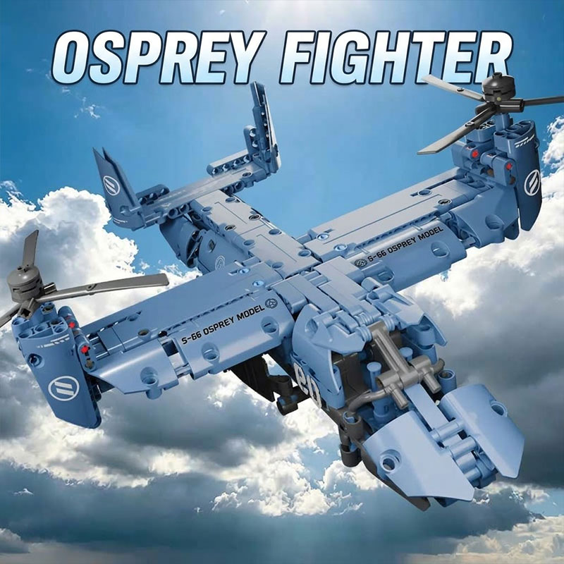 Military V-22 Osprey Tiltrotor - Jjrc Drone X12 recension och pris