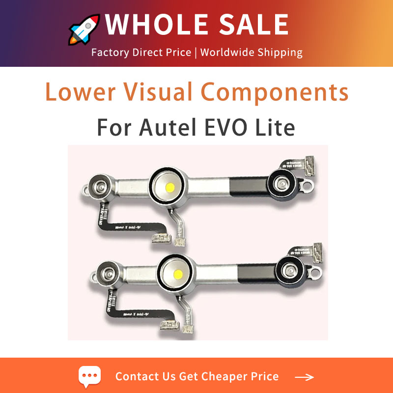 Wholesale Factory Direct Lower - Autel Drone Evo Lite recension och pris